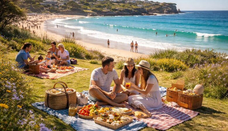 découvrez pourquoi les plages de coogee sont idéales pour des pique-niques mémorables, avec leurs paysages magnifiques, leurs espaces verts accueillants et une atmosphère conviviale parfaite pour toute la famille.