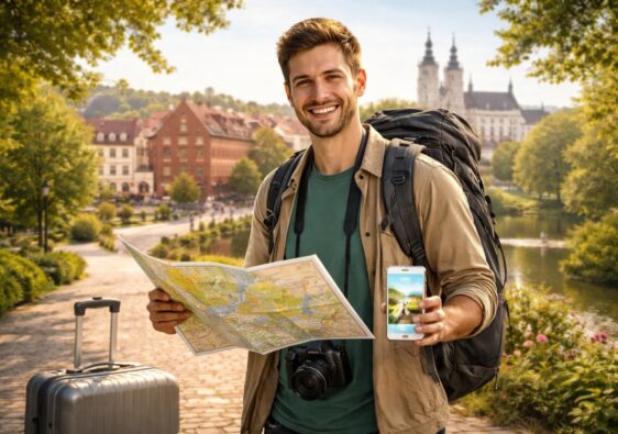 découvrez comment préparer facilement votre voyage en biélorussie sans visa pour un séjour de 10 jours. conseils pratiques et démarches simplifiées pour un séjour réussi.