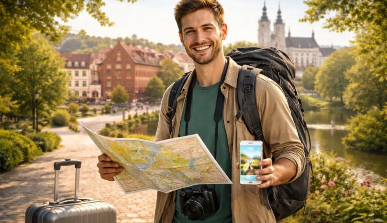 découvrez comment préparer facilement votre voyage en biélorussie sans visa pour un séjour de 10 jours. conseils pratiques et démarches simplifiées pour un séjour réussi.