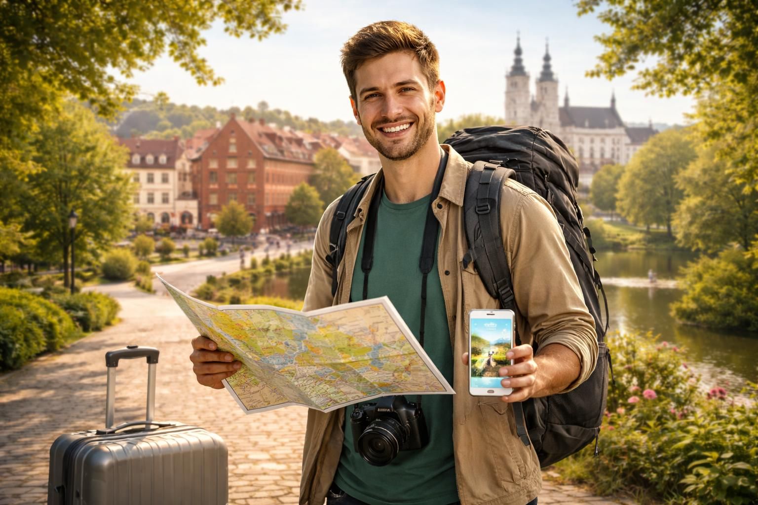 découvrez comment préparer facilement votre voyage en biélorussie sans visa pour un séjour de 10 jours. conseils pratiques et démarches simplifiées pour un séjour réussi.