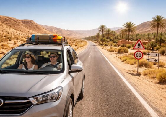 découvrez nos conseils essentiels pour un road trip en tunisie réussi et sécurisé. préparez votre voyage en toute sérénité avec nos astuces pratiques et recommandations.
