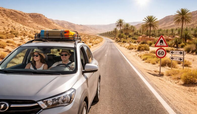 découvrez nos conseils essentiels pour un road trip en tunisie réussi et sécurisé. préparez votre voyage en toute sérénité avec nos astuces pratiques et recommandations.