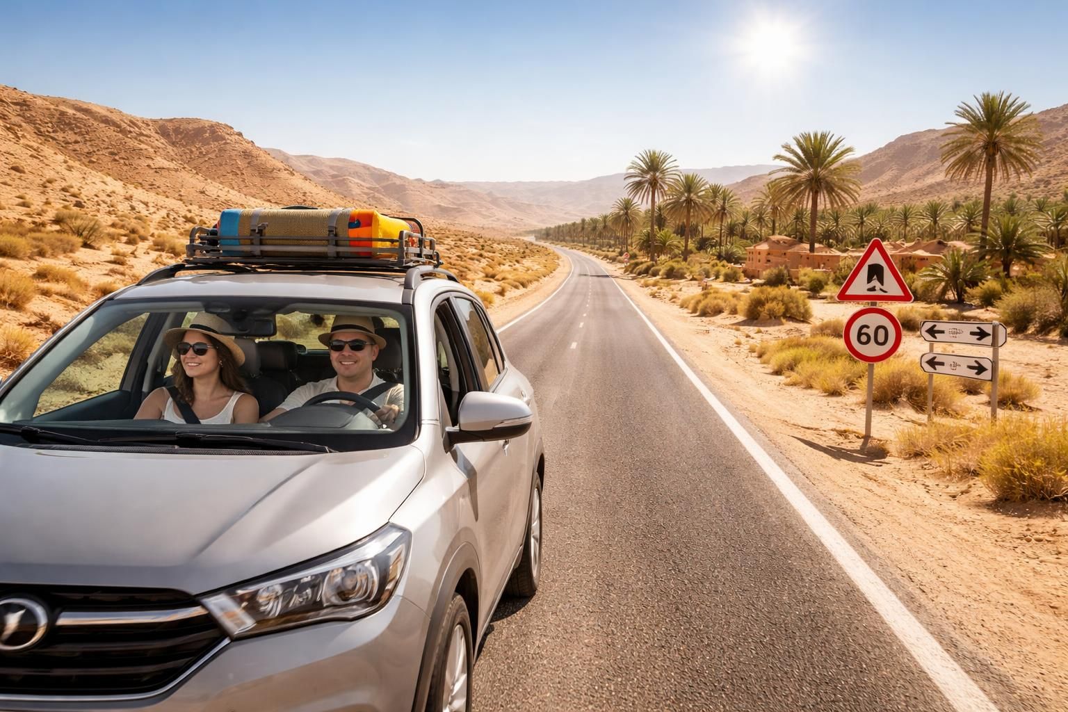 découvrez nos conseils essentiels pour un road trip en tunisie réussi et sécurisé. préparez votre voyage en toute sérénité avec nos astuces pratiques et recommandations.