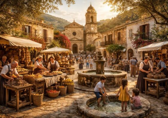 découvrez san capo lo vito, un village authentique où culture locale et traditions ancestrales se vivent pleinement. plongez au cœur d'expériences uniques et de savoir-faire préservés.