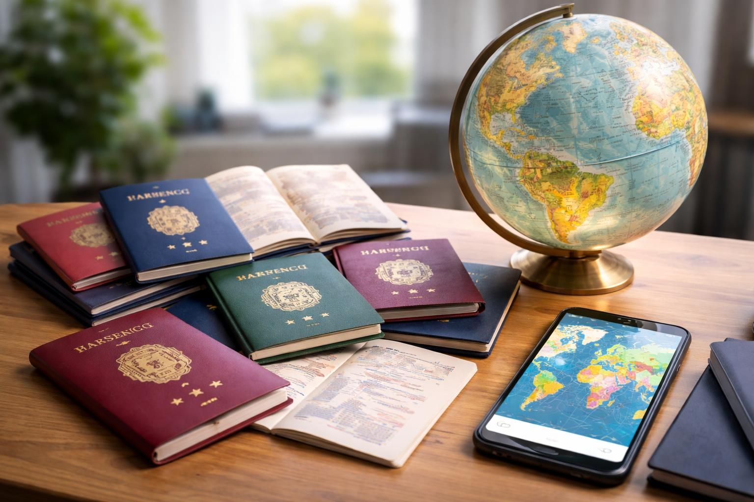 découvrez toutes les informations essentielles sur la liste des passeports en avril 2026 : mises à jour, critères et nouveautés à ne pas manquer.