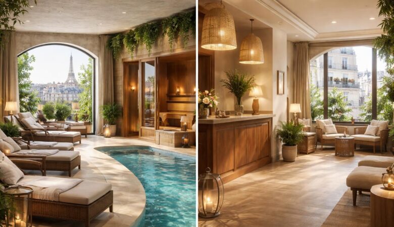 découvrez notre guide complet des spa hôtels à paris, adaptés à tous les budgets, pour un séjour détente inoubliable en france.