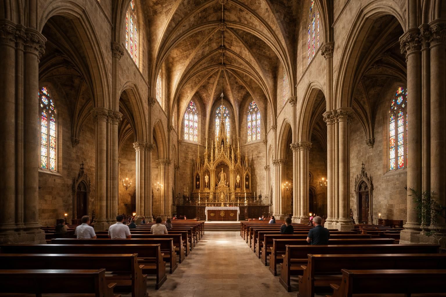 découvrez notre guide complet pour préparer et réussir votre visite de l'église sant jaume d'alcúdia, un joyau historique à ne pas manquer durant votre séjour.