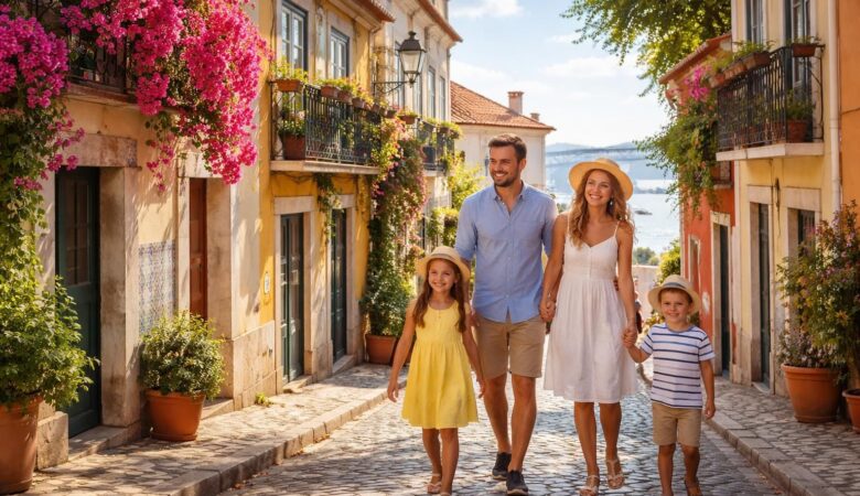 découvrez almada en famille avec des balades pittoresques alliant paysages charmants et activités pour tous les âges. explorez cette destination idéale pour des moments inoubliables.