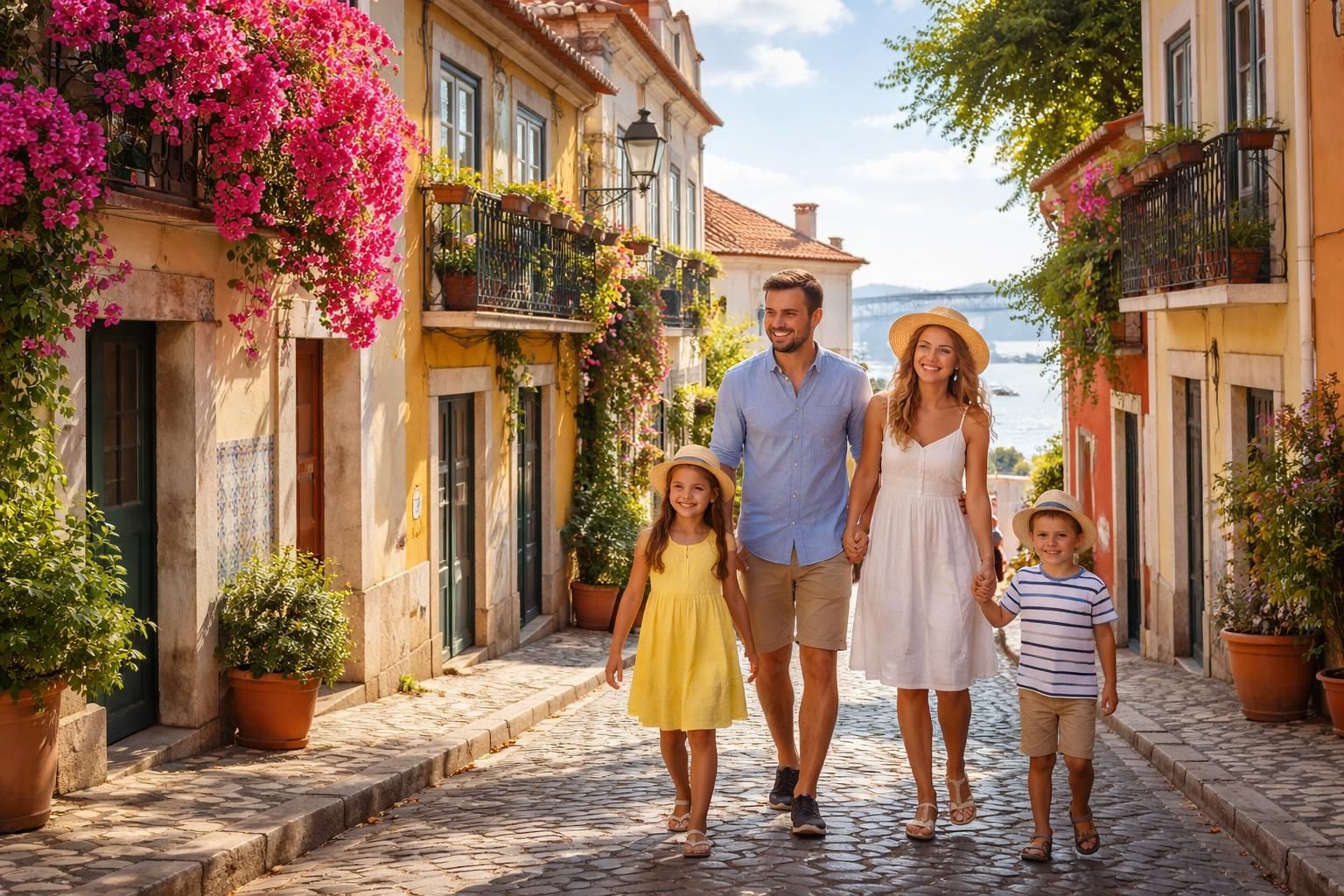découvrez almada en famille avec des balades pittoresques alliant paysages charmants et activités pour tous les âges. explorez cette destination idéale pour des moments inoubliables.