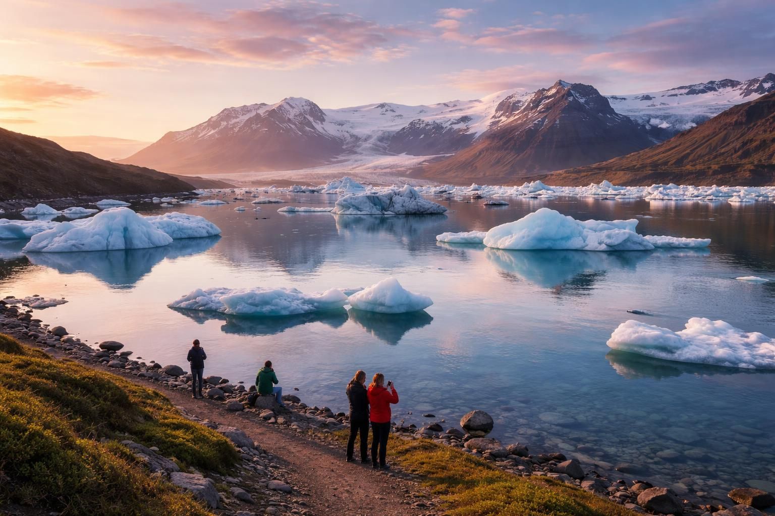 découvrez nos conseils pratiques pour visiter breiðárlón et profitez d'une expérience inoubliable au cœur des paysages glacés islandais.