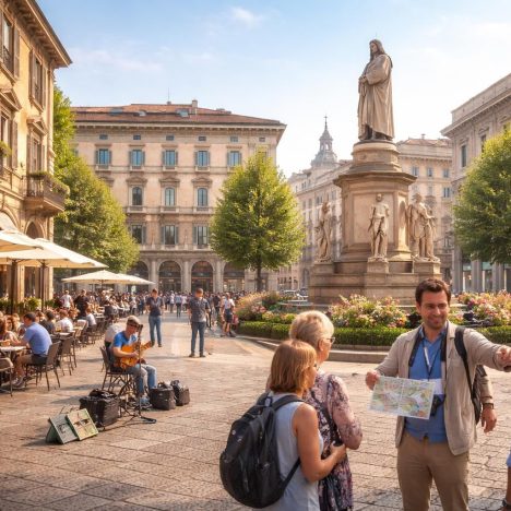 Visiter le Hirschgarten : conseils pratiques pour les voyageurs