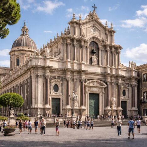 Visiter la Piazza della Scala : Les conseils des locaux pour une expérience mémorable