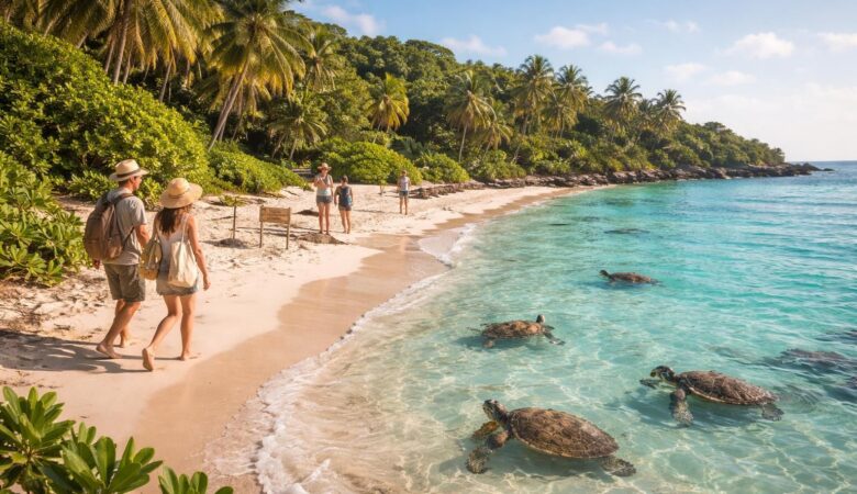 découvrez xcacel tulum, une destination idéale pour les éco-touristes en quête d'une escapade naturelle, authentique et respectueuse de l'environnement.