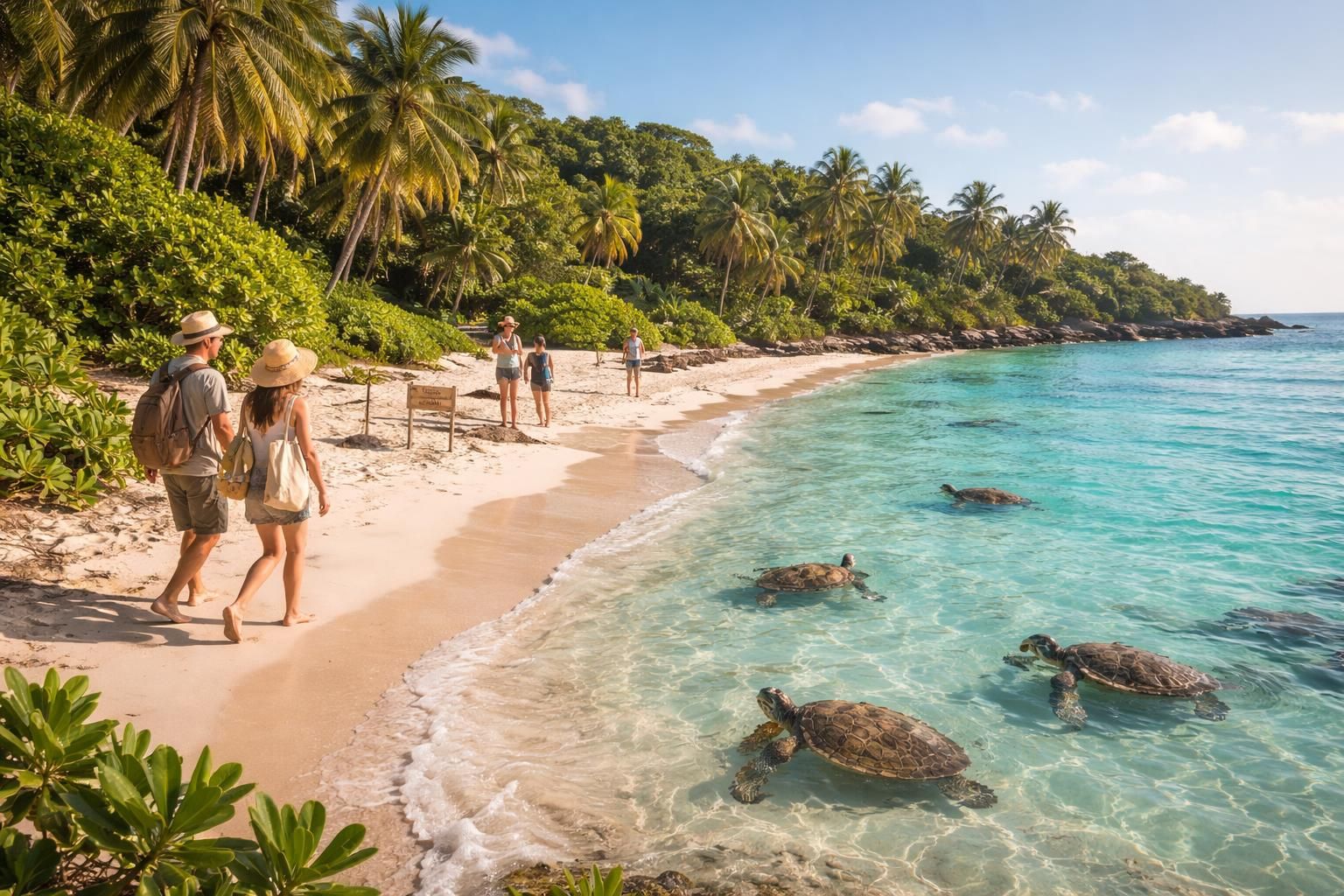 découvrez xcacel tulum, une destination idéale pour les éco-touristes en quête d'une escapade naturelle, authentique et respectueuse de l'environnement.