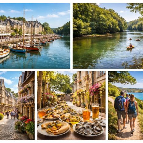 5 activités à faire dans le Var pour les amoureux de la mer