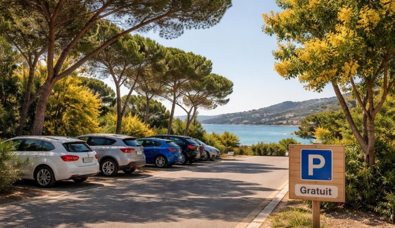 découvrez nos astuces pratiques pour se garer gratuitement à bandol dans le var et profitez pleinement de votre visite sans stress de stationnement.