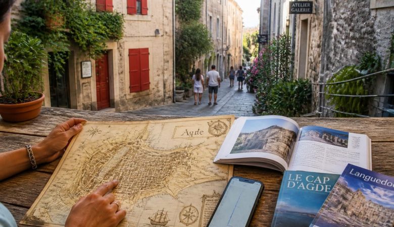découvrez nos conseils essentiels pour bien préparer votre visite au vieux agde et profitez pleinement de cette charmante ville chargée d'histoire.