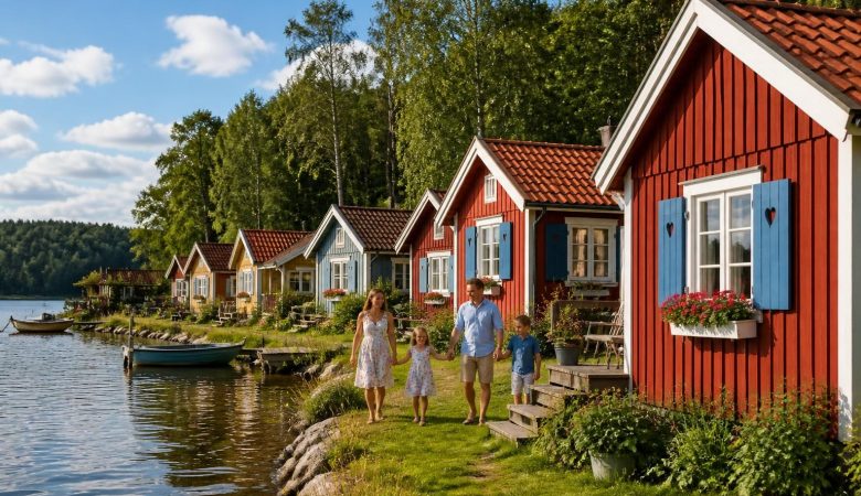 découvrez nos conseils pour choisir les meilleurs stugas et profiter pleinement de vos vacances en toute sérénité.