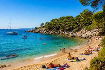découvrez nos conseils pour profiter pleinement de la crique de la garoupe cet été : plages, activités, restaurants et astuces pour une visite inoubliable.