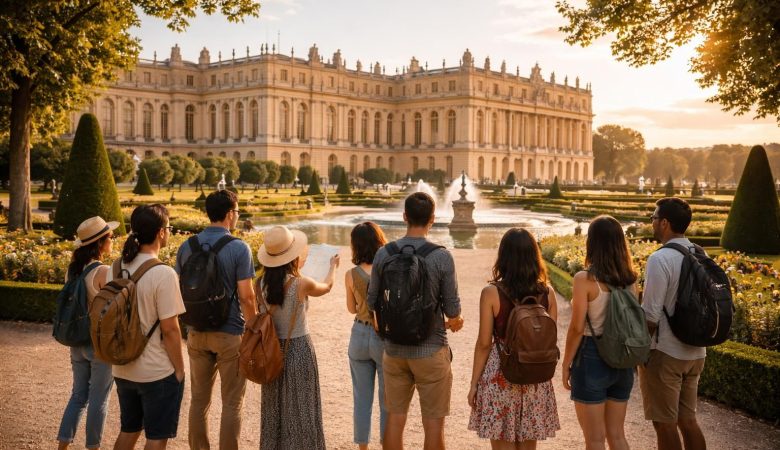 explorez l'île-de-france et plongez au cœur de son histoire fascinante grâce à une visite guidée riche en découvertes culturelles et patrimoniales.