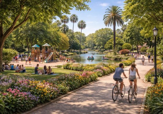 découvrez les avis sur le parc olbius riquier et explorez les nombreuses activités proposées pour toute la famille dans ce cadre naturel exceptionnel.