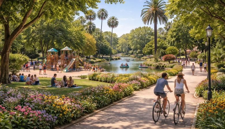 découvrez les avis sur le parc olbius riquier et explorez les nombreuses activités proposées pour toute la famille dans ce cadre naturel exceptionnel.
