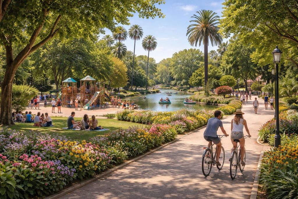 découvrez les avis sur le parc olbius riquier et explorez les nombreuses activités proposées pour toute la famille dans ce cadre naturel exceptionnel.