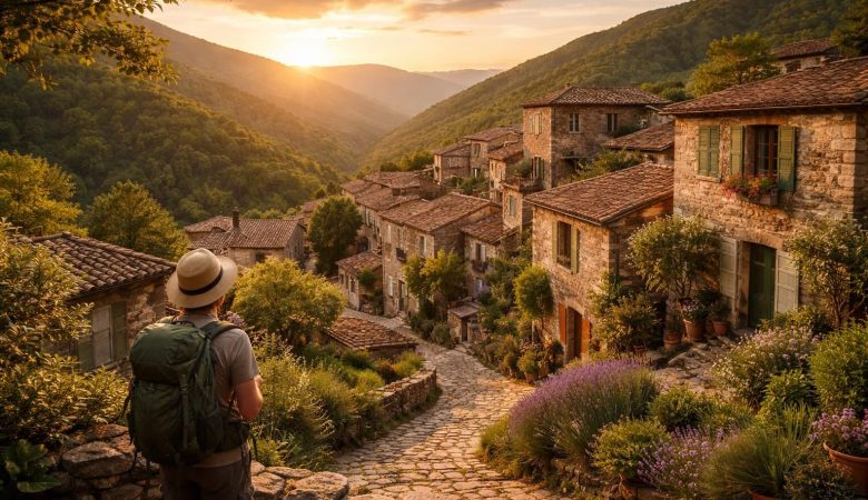 découvrez les secrets des plus beaux villages des cévennes, des trésors cachés et des conseils exclusifs pour les voyageurs en quête d'authenticité et de paysages époustouflants.