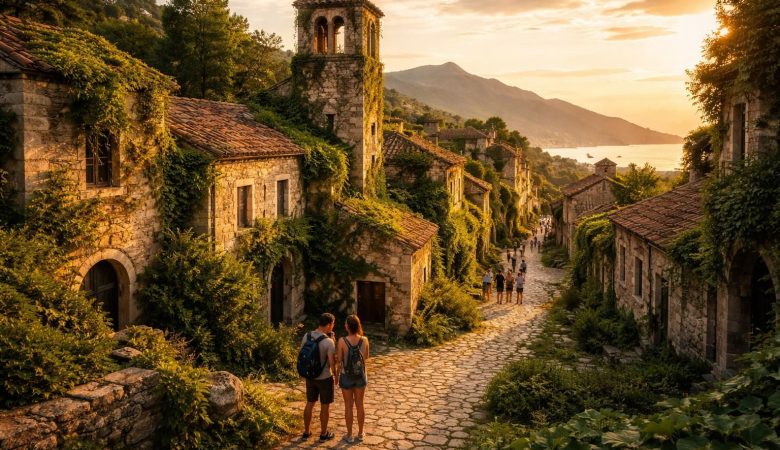 découvrez les villes abandonnées les mieux préservées et explorez leur impact fascinant sur le tourisme, entre histoire, mystère et aventure.