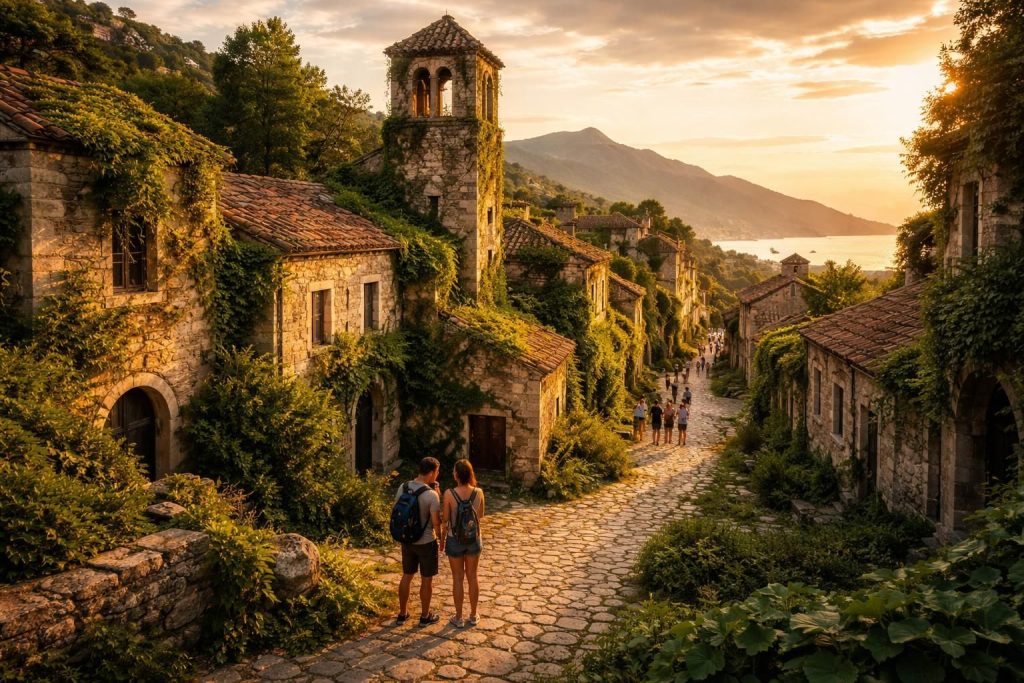 découvrez les villes abandonnées les mieux préservées et explorez leur impact fascinant sur le tourisme, entre histoire, mystère et aventure.