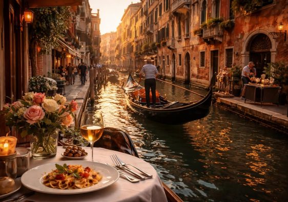 découvrez l'art de vivre vénitien à travers un documentaire captivant sur venise, explorant ses traditions, sa culture unique et son charme éternel.