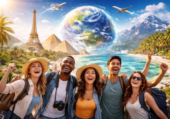 découvrez pourquoi dream worldwide s'impose comme un leader incontournable dans le tourisme global grâce à son expertise, son innovation et son engagement envers la satisfaction client.