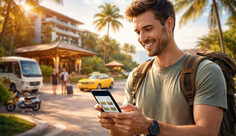 découvrez comment choisir et optimiser votre réservation peut transformer votre voyage pour une expérience inoubliable et réussie.