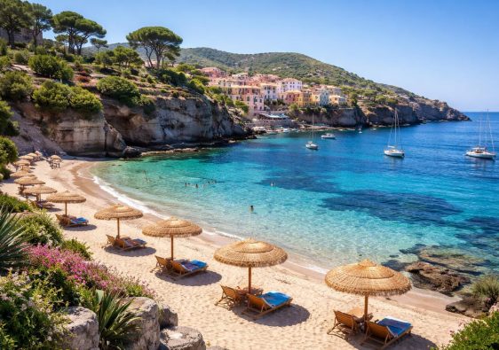 découvrez nos conseils pratiques pour voyager à ventotene et profiter pleinement de cette île paradisiaque, entre plages idylliques, histoire fascinante et nature préservée.