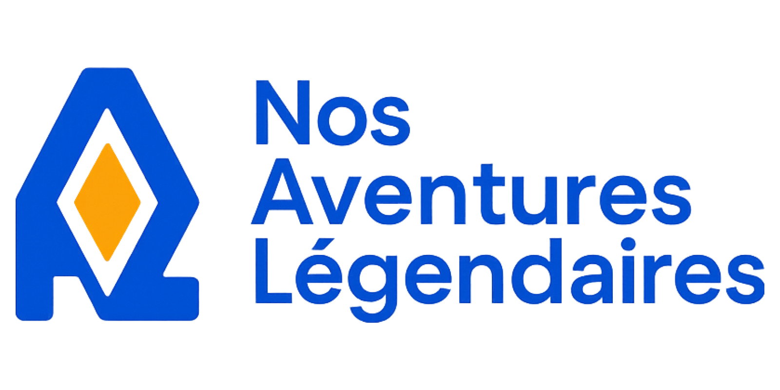 Nos Aventures Légendaires