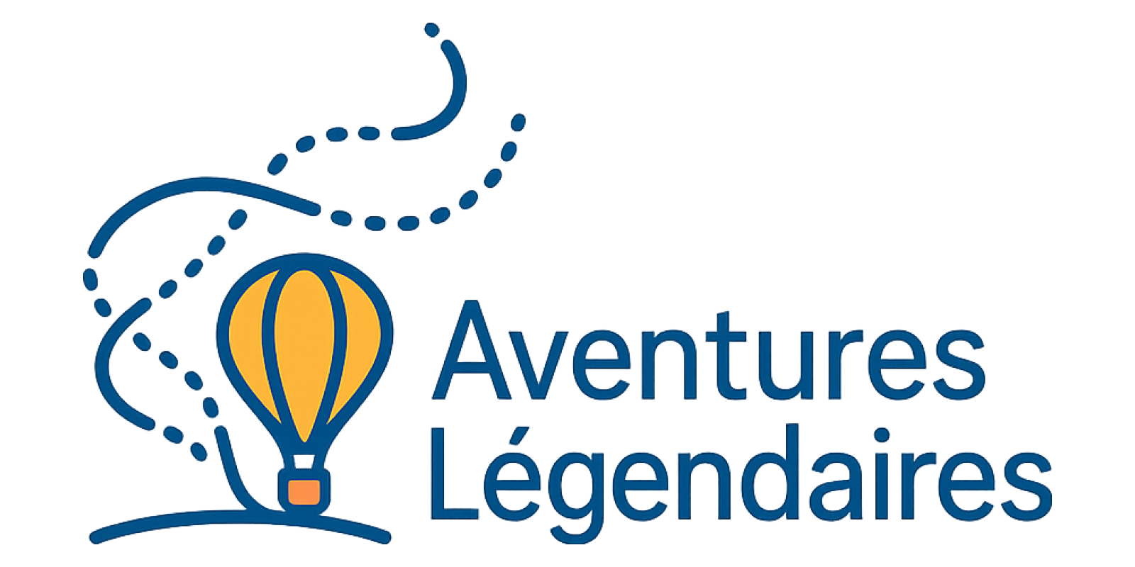 Aventures Légendaires