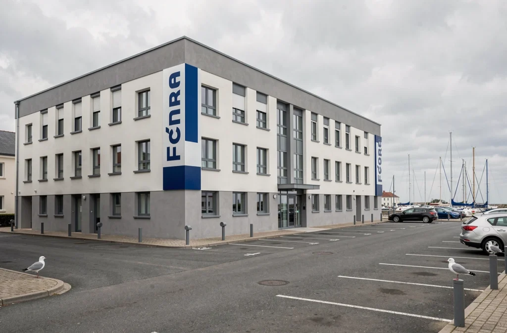 Ibis Budget Fécamp, hôtel économique moderne proche du port de Fécamp en Seine-Maritime